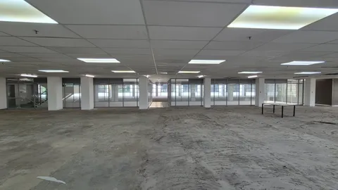 16 Fredman & 18 Fredman Dr, Sandton - Office Space - White Boxed - 1958m² (13)